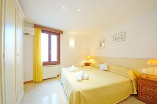 ドルチェヴィータ アパートメントN. 465