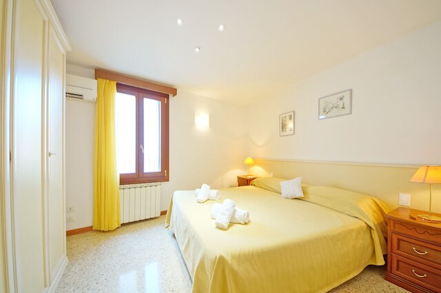 ドルチェヴィータ アパートメントN. 465