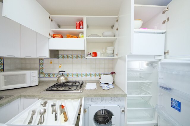 ドルチェヴィータ アパートメントN. 465