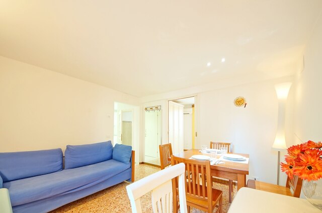 ドルチェヴィータ アパートメントN. 465