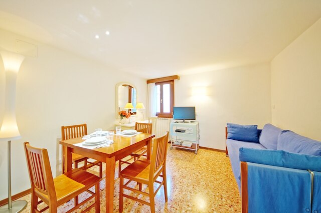 ドルチェヴィータ アパートメントN. 465