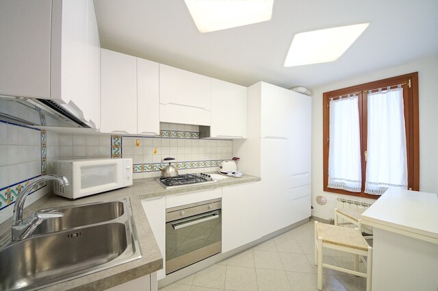 ドルチェヴィータ アパートメントN. 465