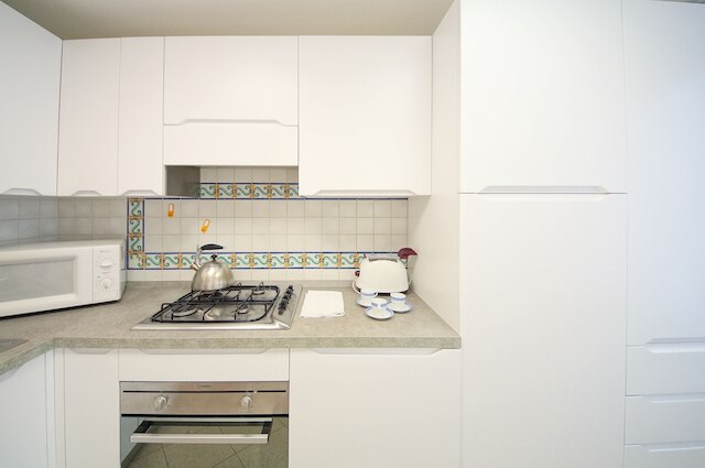 ドルチェヴィータ アパートメントN. 465