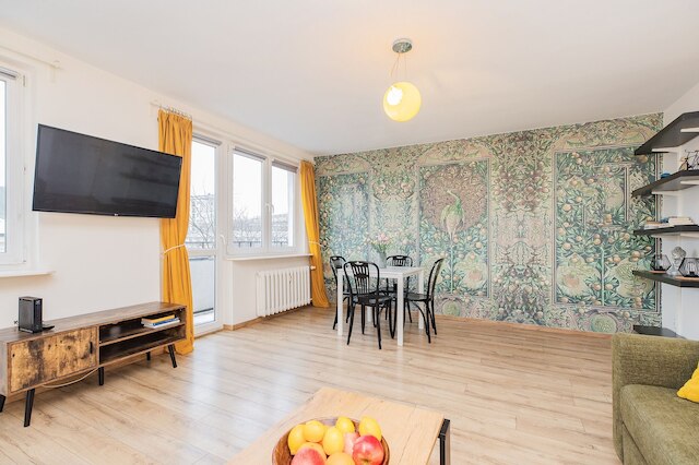 ショートステイポーランド ボニフラテルスカ B149