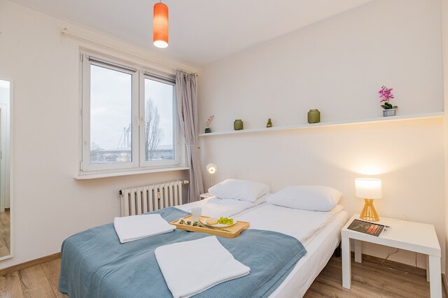 ショートステイポーランド ボニフラテルスカ B149