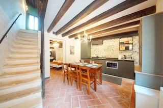 ドルチェヴィータ・アパートメントN. 495