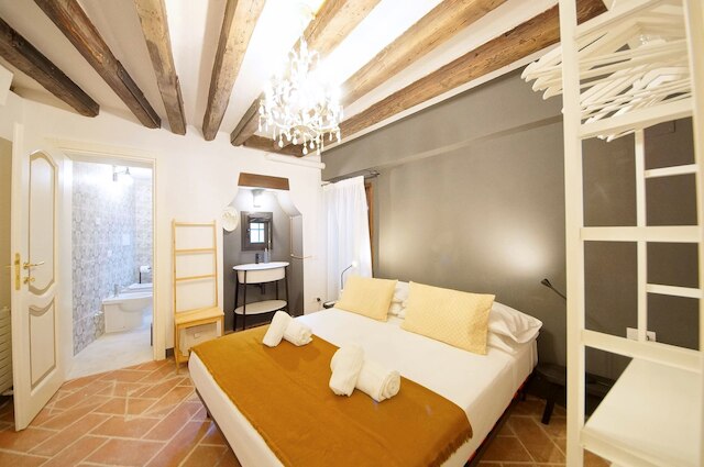 ドルチェヴィータ・アパートメントN. 495