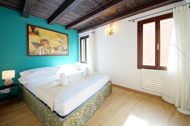 ドルチェヴィータ・アパートメントN. 495