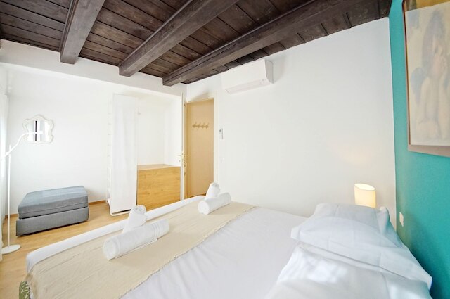 ドルチェヴィータ・アパートメントN. 495