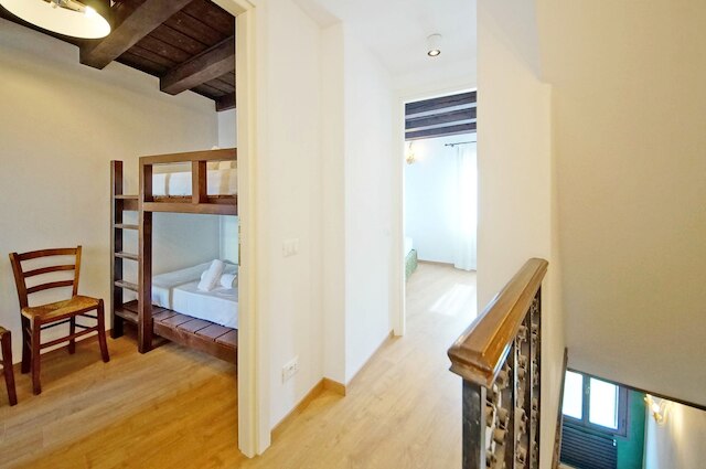 ドルチェヴィータ・アパートメントN. 495