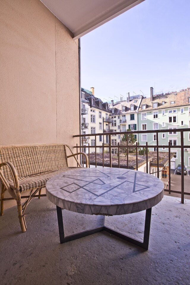 ゲストハウス フューディヒ