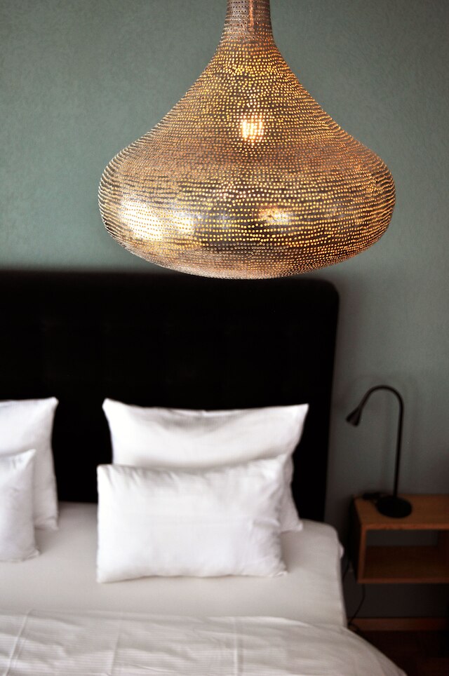 ゲストハウス フューディヒ