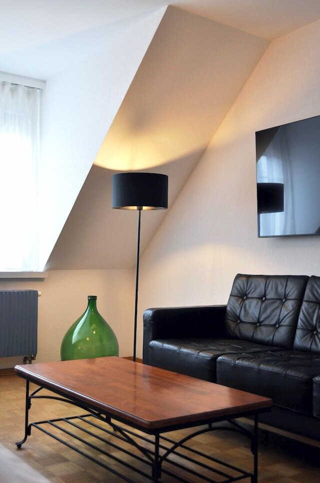 ゲストハウス フューディヒ