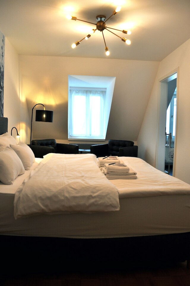 ゲストハウス フューディヒ