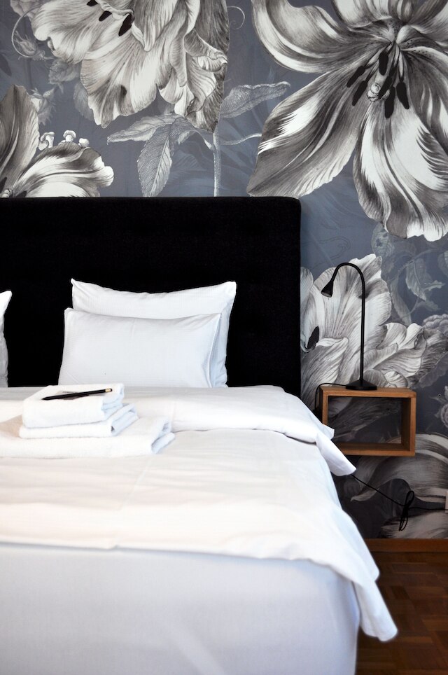 ゲストハウス フューディヒ