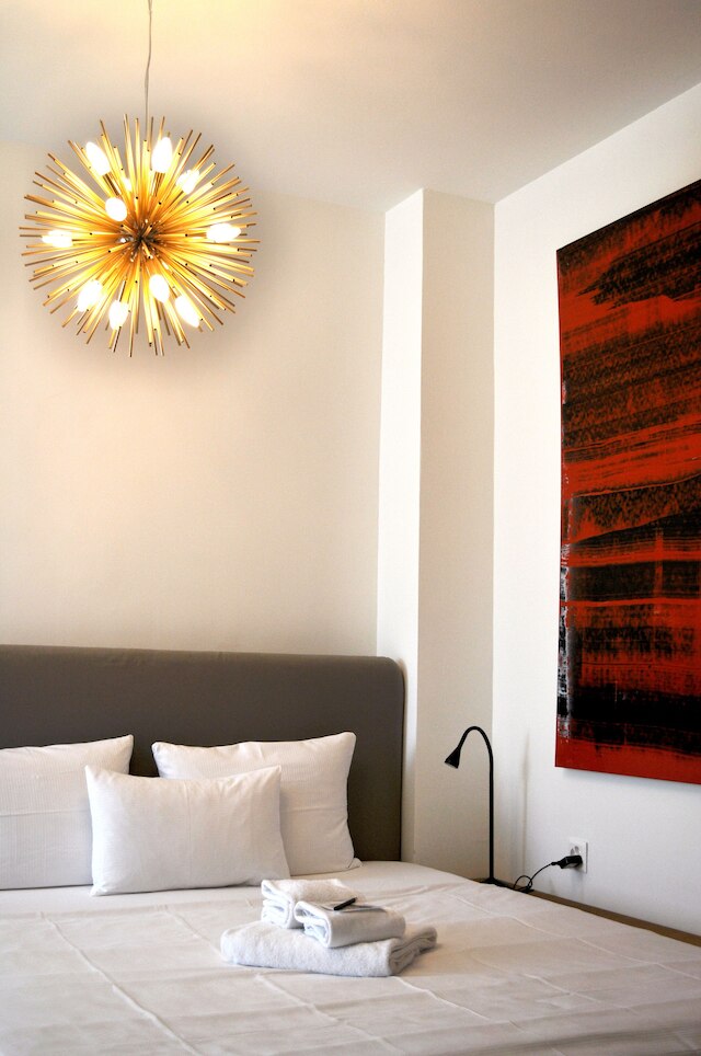 ゲストハウス フューディヒ