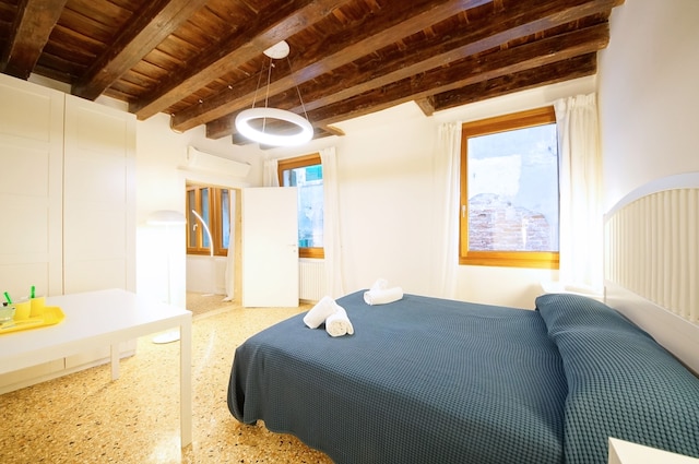 ドルチェヴィータ アパートメンツ N. 479