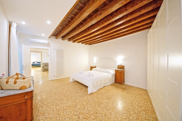 ドルチェヴィータ アパートメンツ N. 479