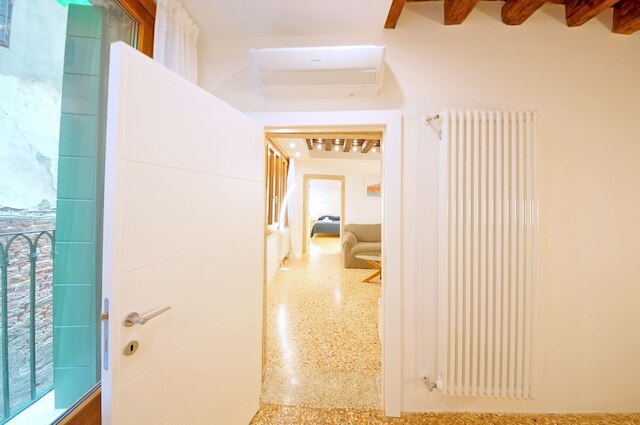 ドルチェヴィータ アパートメンツ N. 479