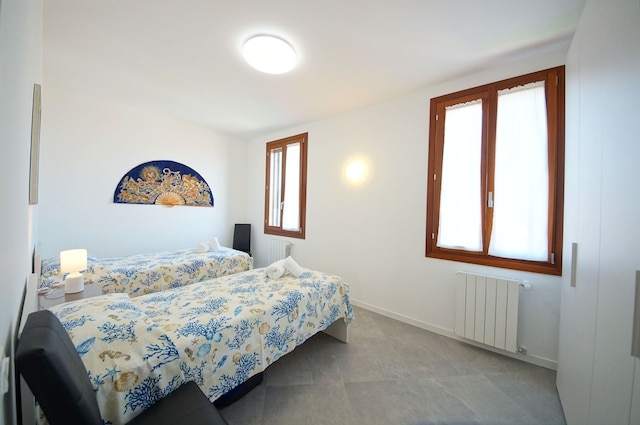 ドルチェヴィータ・アパートメンツ・N. 515