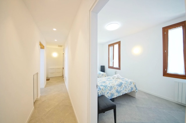 ドルチェヴィータ・アパートメンツ・N. 515