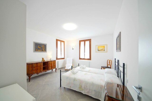 ドルチェヴィータ・アパートメンツ・N. 515