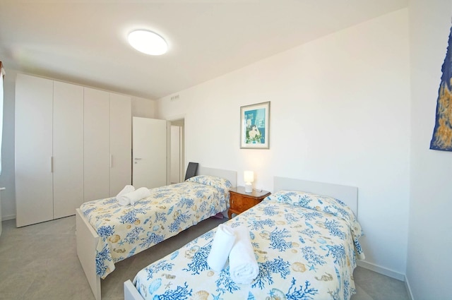 ドルチェヴィータ・アパートメンツ・N. 515