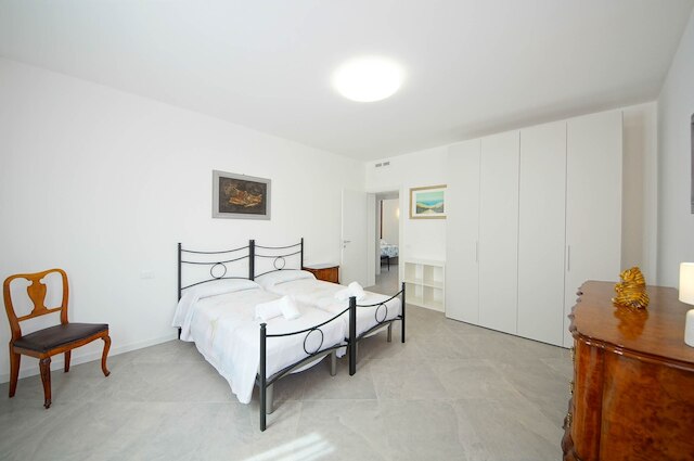 ドルチェヴィータ・アパートメンツ・N. 515