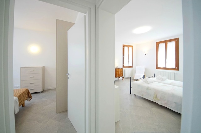 ドルチェヴィータ・アパートメンツ・N. 515