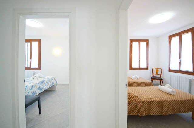 ドルチェヴィータ・アパートメンツ・N. 515