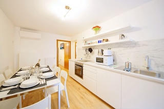 ドルチェヴィータ・アパートメンツ・N. 500