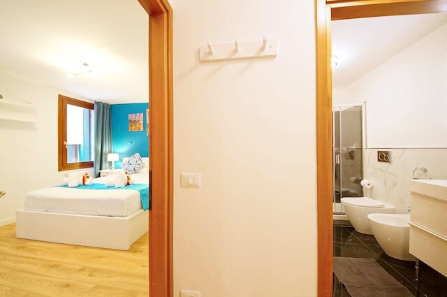 ドルチェヴィータ・アパートメンツ・N. 500