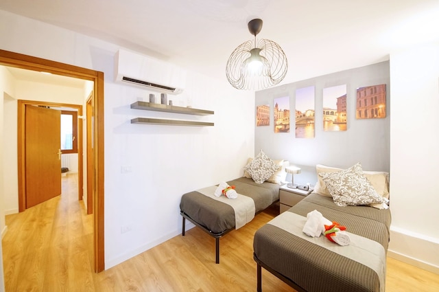 ドルチェヴィータ・アパートメンツ・N. 500