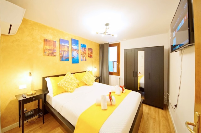 ドルチェヴィータ・アパートメンツ・N. 500