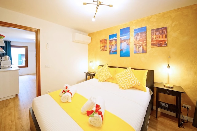 ドルチェヴィータ・アパートメンツ・N. 500