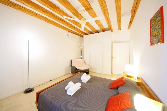 ドルチェヴィータアパートメントN.489