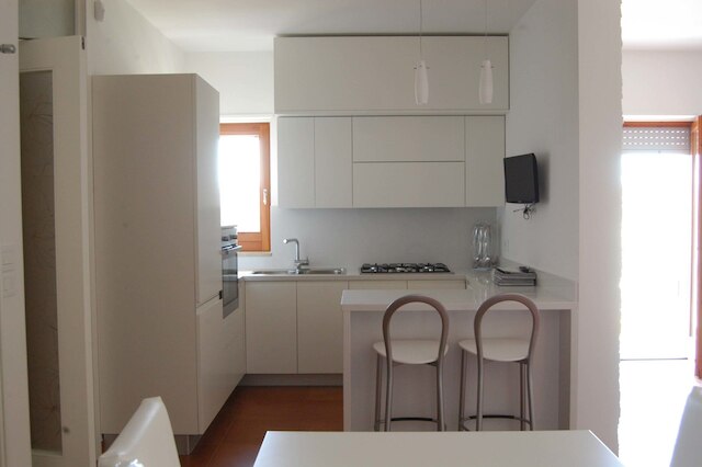 ドルチェヴィータアパートメントN.489