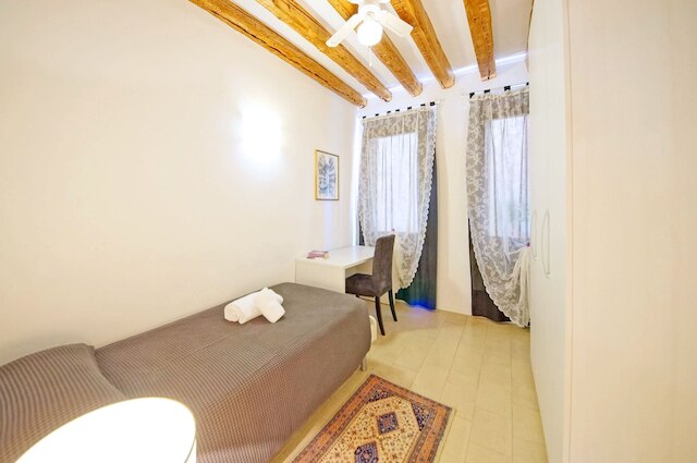 ドルチェヴィータアパートメントN.489