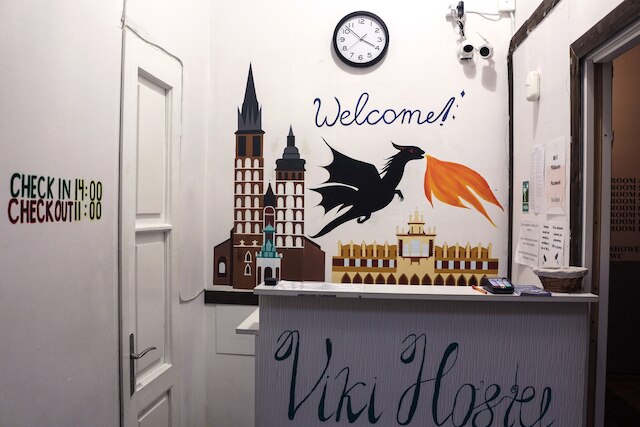 VIKIカジミエシュ