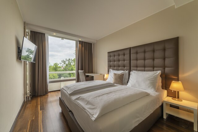 パカットレジデンス