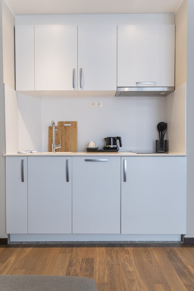 パカットレジデンス