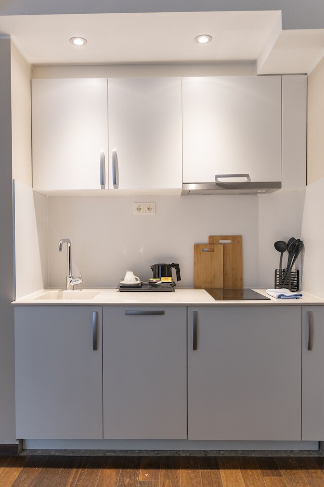 パカットレジデンス