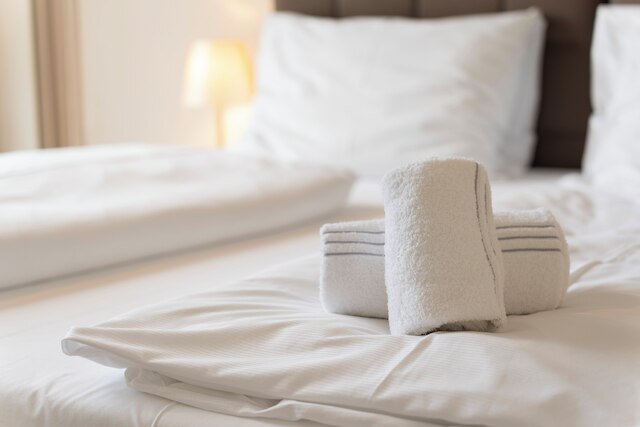 パカットレジデンス