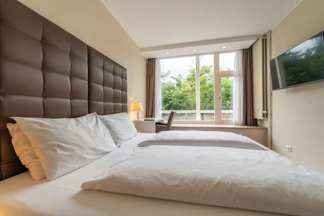 パカットレジデンス