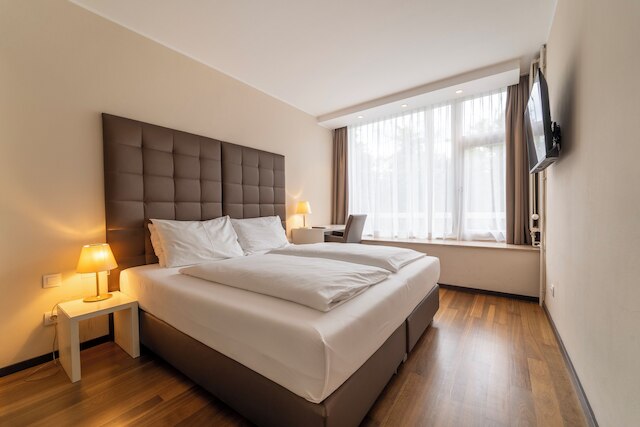 パカットレジデンス