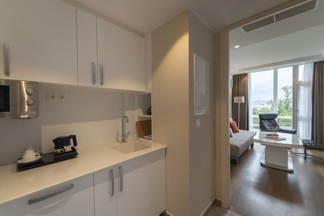 パカットレジデンス