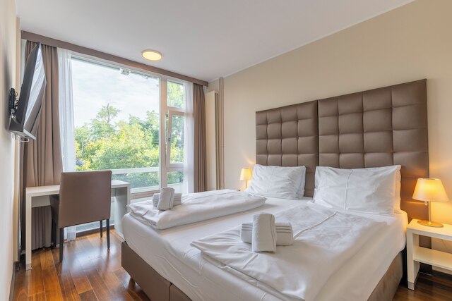 パカットレジデンス