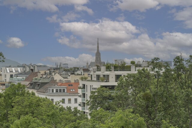 パカットレジデンス