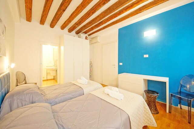 ドルチェヴィータ・アパートメント N. 502