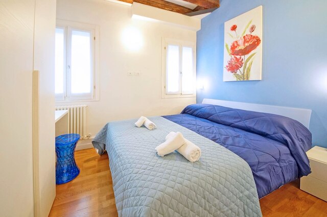 ドルチェヴィータ・アパートメント N. 502